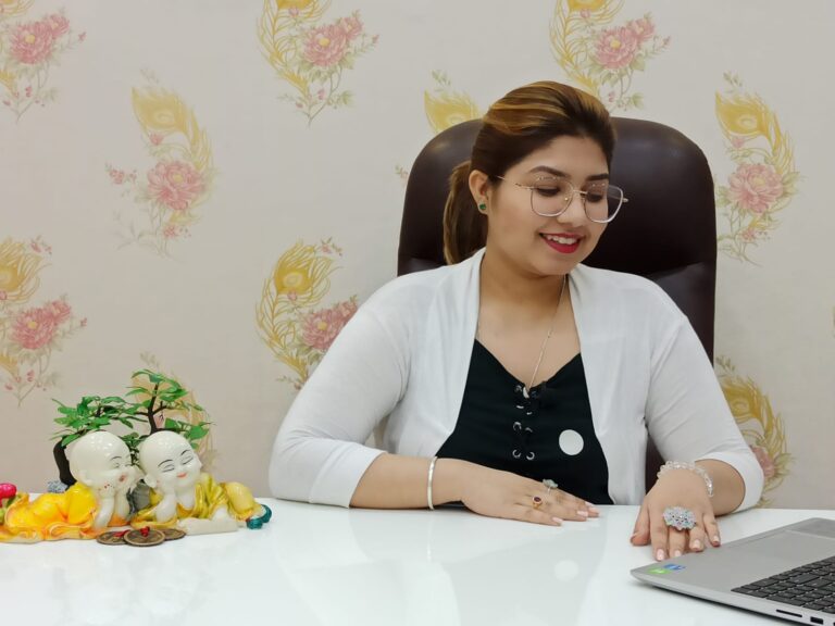 Numerology Complete Course in Hindi